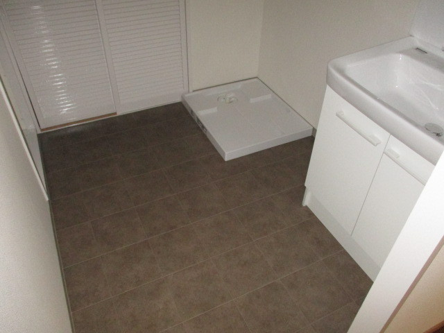 ラポール2の内装