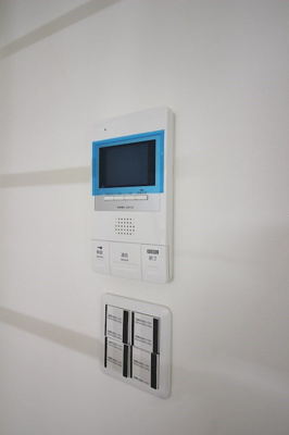 【セキュリティ】 | フェルメール朝霞台 | ※別号室・参考写真※