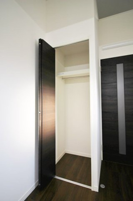 【収納】 | フェルメール朝霞台 | ※別号室・参考写真※