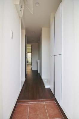 【玄関】 | フェルメール朝霞台 | ※別号室・参考写真※
