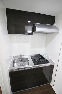 【キッチン】 | フェルメール朝霞台 | ※別号室・参考写真※