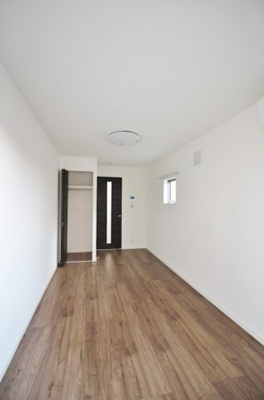 【寝室】 | フェルメール朝霞台 | ※別号室・参考写真※