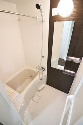 【浴室】 | フェルメール朝霞台 | ※別号室・参考写真※