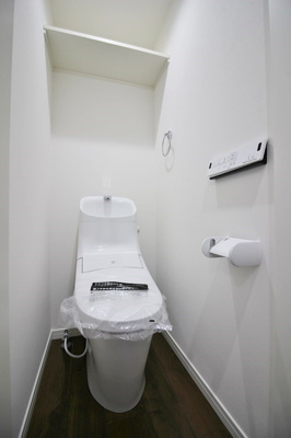 【トイレ】 | フェルメール朝霞台 | ※別号室・参考写真※