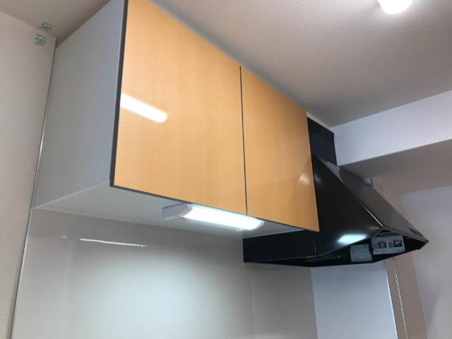 ゴールデンハイム水野のキッチン|キッチン（イメージ）