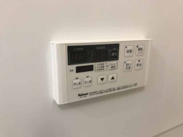 ゴールデンハイム水野の設備|室内設備（イメージ）