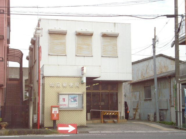 ゴールデンハイム水野の周辺|大垣共立銀行田県支店まで2,135ｍ