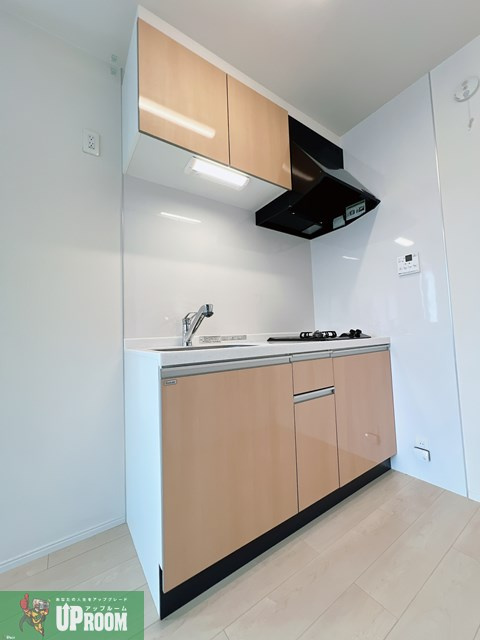 ゴールデンハイム水野のキッチン