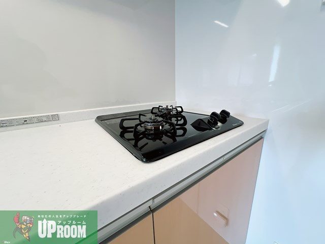 ゴールデンハイム水野のキッチン