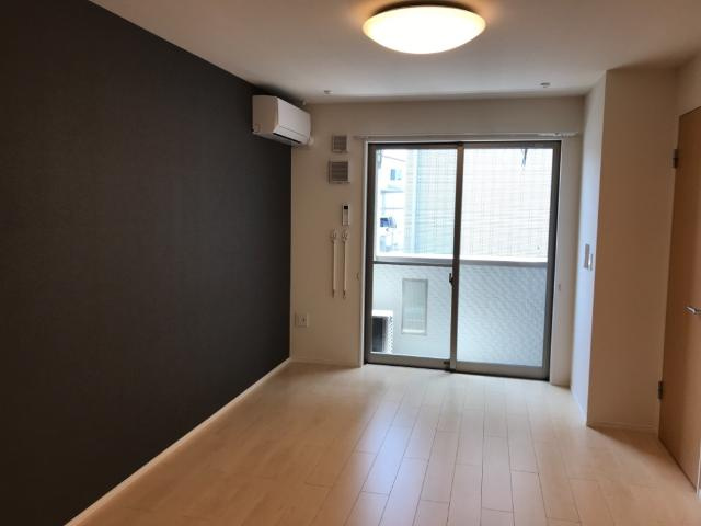 ゴールデンハイム水野の居間・リビング|洋室（イメージ）