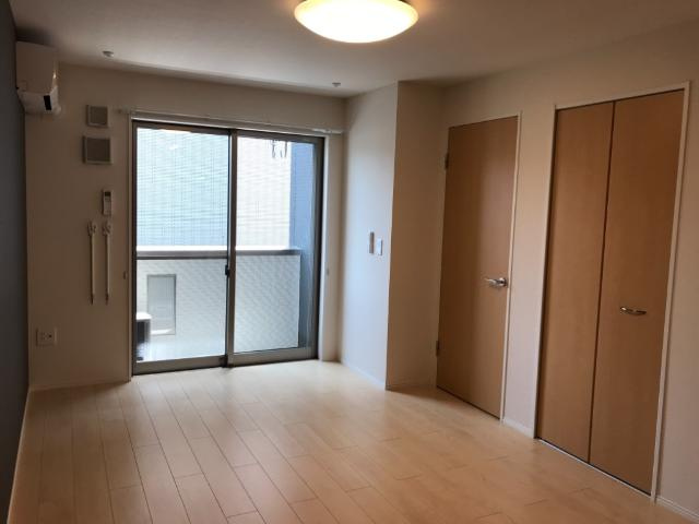 ゴールデンハイム水野の内装|洋室（イメージ）