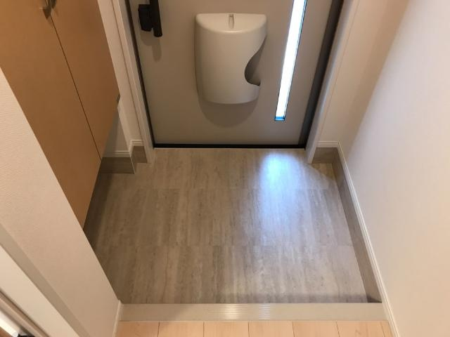 ゴールデンハイム水野の玄関|玄関（イメージ）