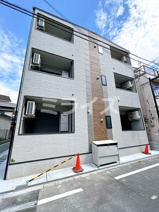 ハーモニーテラスRen相川の画像