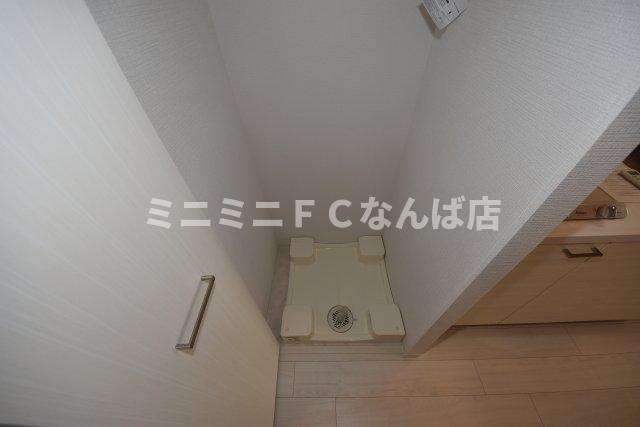 エスリード難波ザ・ブライトの設備