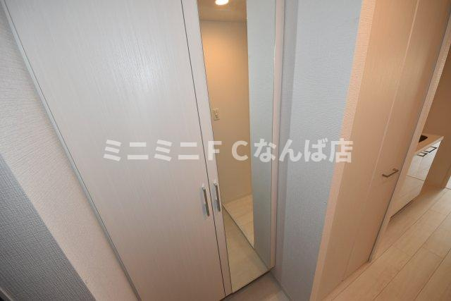 エスリード難波ザ・ブライト