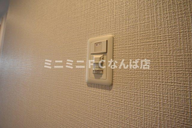 エスリード難波ザ・ブライト