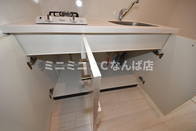 エスリード難波ザ・ブライト