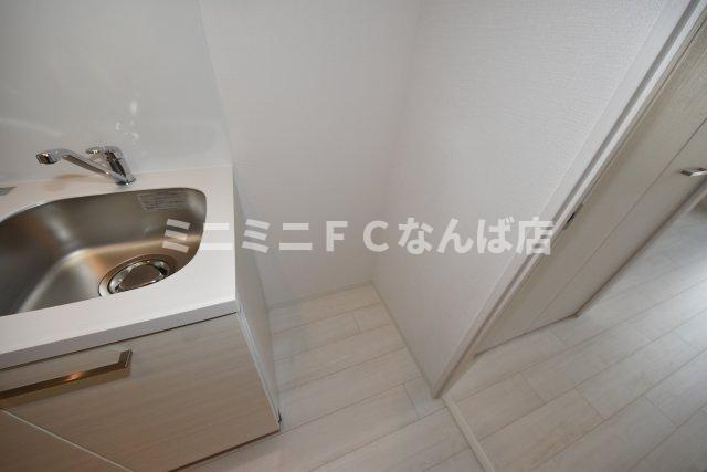 エスリード難波ザ・ブライト