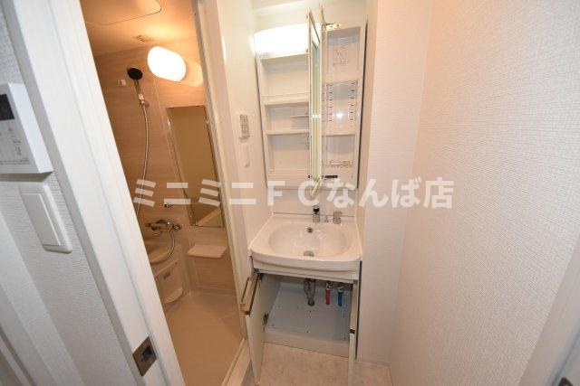 エスリード難波ザ・ブライト