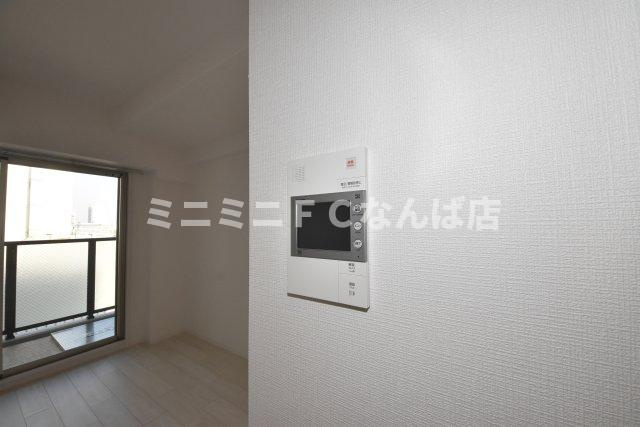 エスリード難波ザ・ブライト