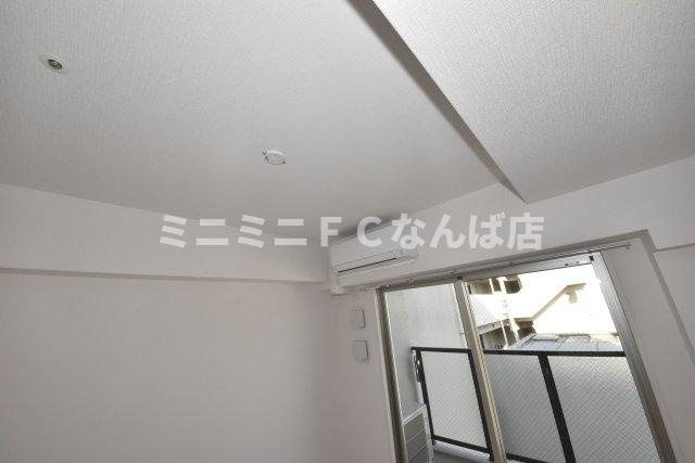 エスリード難波ザ・ブライト