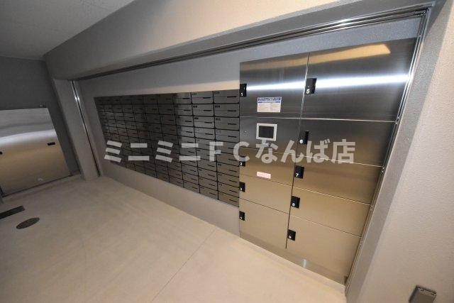 エスリード難波ザ・ブライト