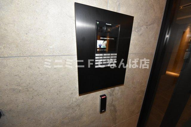 エスリード難波ザ・ブライト