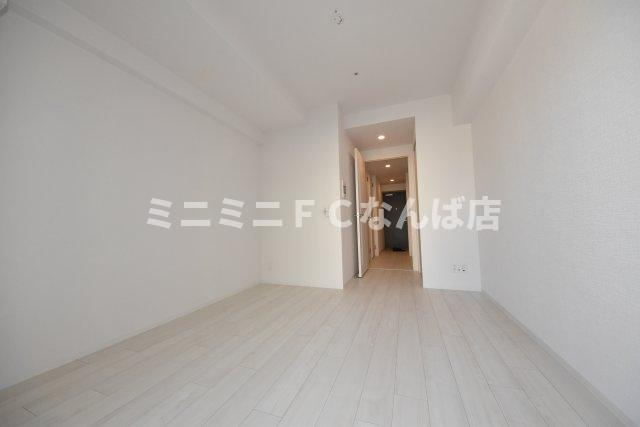 エスリード難波ザ・ブライトの寝室