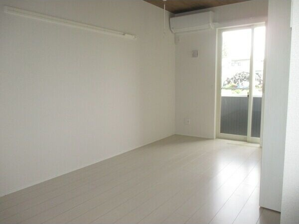 ブレスの居間・リビング