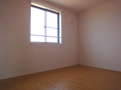 【内装】 | マルベリーガーデン | 洋室