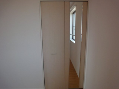 【収納】 | マルベリーガーデン | クローゼット