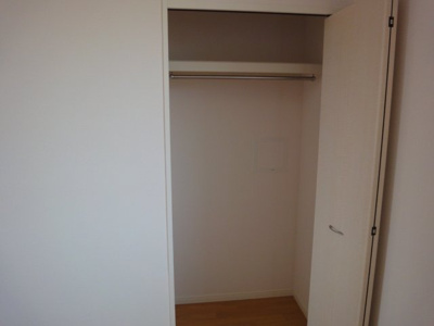 【収納】 | マルベリーガーデン | クローゼット