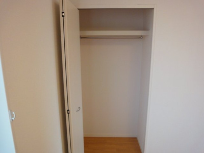 【収納】 | マルベリーガーデン | クローゼット