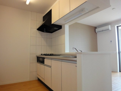 【キッチン】 | マルベリーガーデン | キッチン