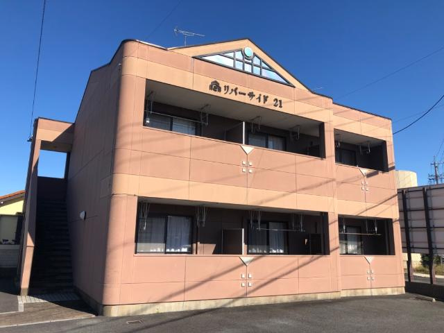 リバーサイド２１