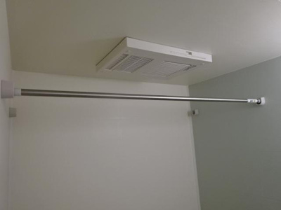 【その他】 | グランヒル | 浴室乾燥機