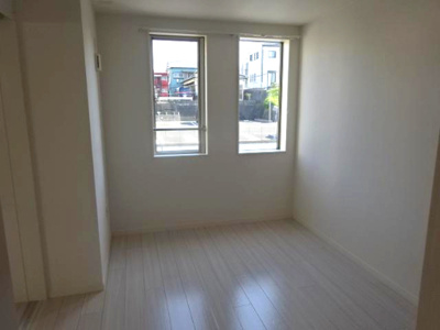 【内装】 | グランヒル | 洋室