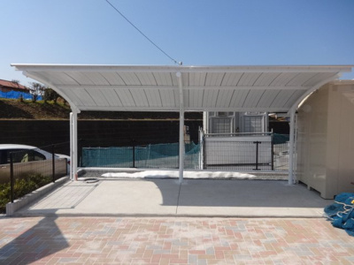 【その他共用部分】 | グランヒル | 外観写真（昼）