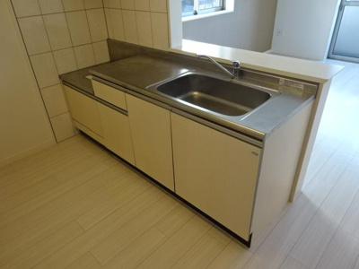 【キッチン】 | グランヒル | キッチン