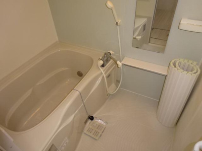 【浴室】 | グランヒル | ユニットバス