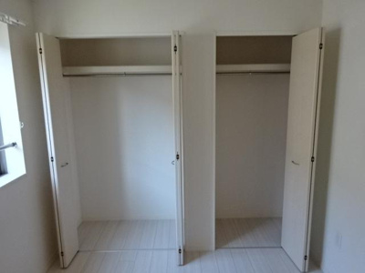 【収納】 | グランヒル | クローゼット