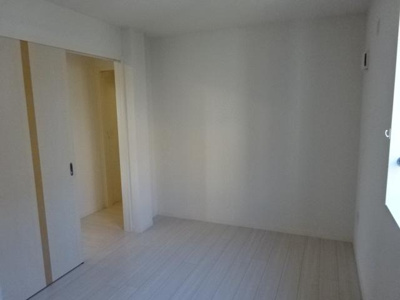 【内装】 | グランヒル | 洋室