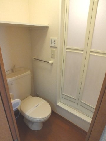 レオパレスメゾン　ローリエのその他