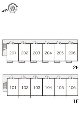 レオパレス大日のその他
