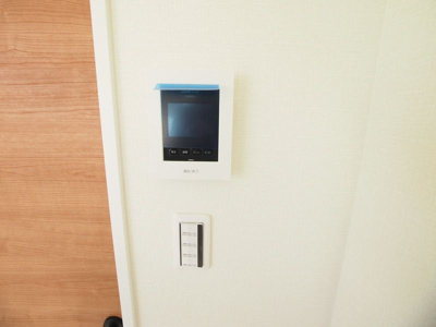 【セキュリティ】 | Mythos板橋新河岸