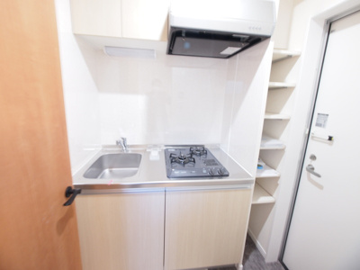 【キッチン】 | Mythos板橋新河岸