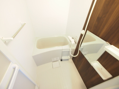 【浴室】 | Mythos板橋新河岸