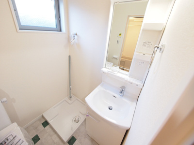 【独立洗面台】 | Mythos板橋新河岸