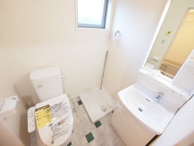 【トイレ】 | Mythos板橋新河岸