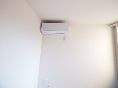 【設備】 | Mythos板橋新河岸